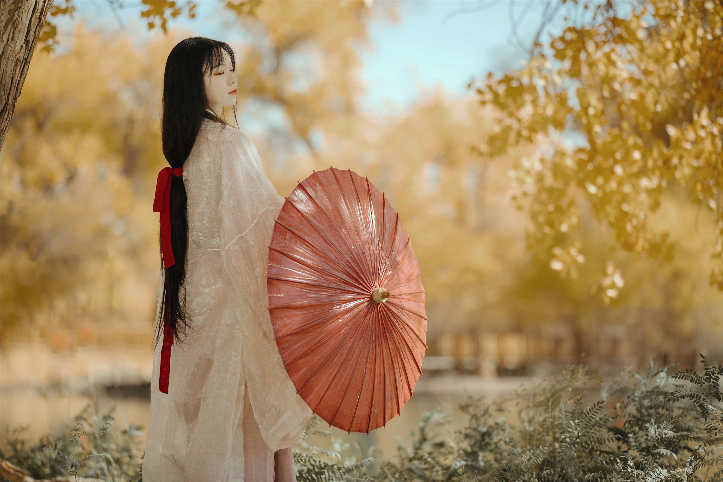 YITUYU艺图语 2021.08.16 蒹葭 薄荷